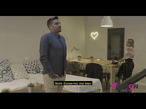 ❤️ PORNBCN 4K Jedna dojrzała kobieta z dużymi cyckami chce być zerżnięta analnie Młody żigolak z dużym kutasem blowjob amoralizm hard fuck hand job dog style pussy lick orgazm napisy francuskie ❤️ Homemade porn at pl.bencoineth.top