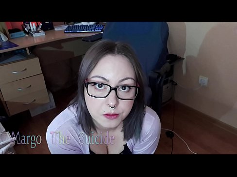 ❤️ Sexy Girl with Glasses Sucks Dildo Deeply on Camera ❤️ Homemade porn at pl.bencoineth.top